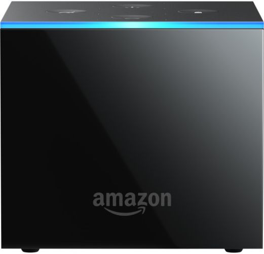Amazon Fire TV Cube (2nd Generation) - Black by Amazon - Refurbished - Brand New condition - CA$177.49