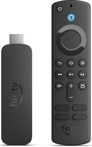 Refurbished Amazon Fire TV Stick 4K Max (2023 Edition) | Reebelo New ...