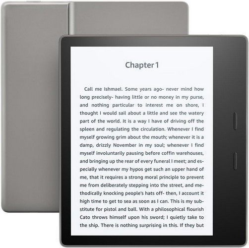 Refurbished Amazon Kindle Oasis (9th Gen) | Reebelo