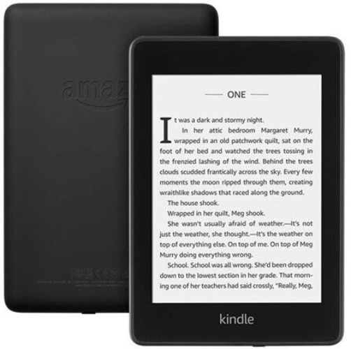 Refurbished Amazon Kindle Paperwhite 10th Gen E-Reader (2018