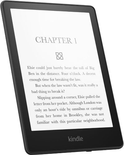 Amazon Kindle Paperwhite 11th Gen E-Reader (2021) - 8GB - Black by Amazon - Image 3