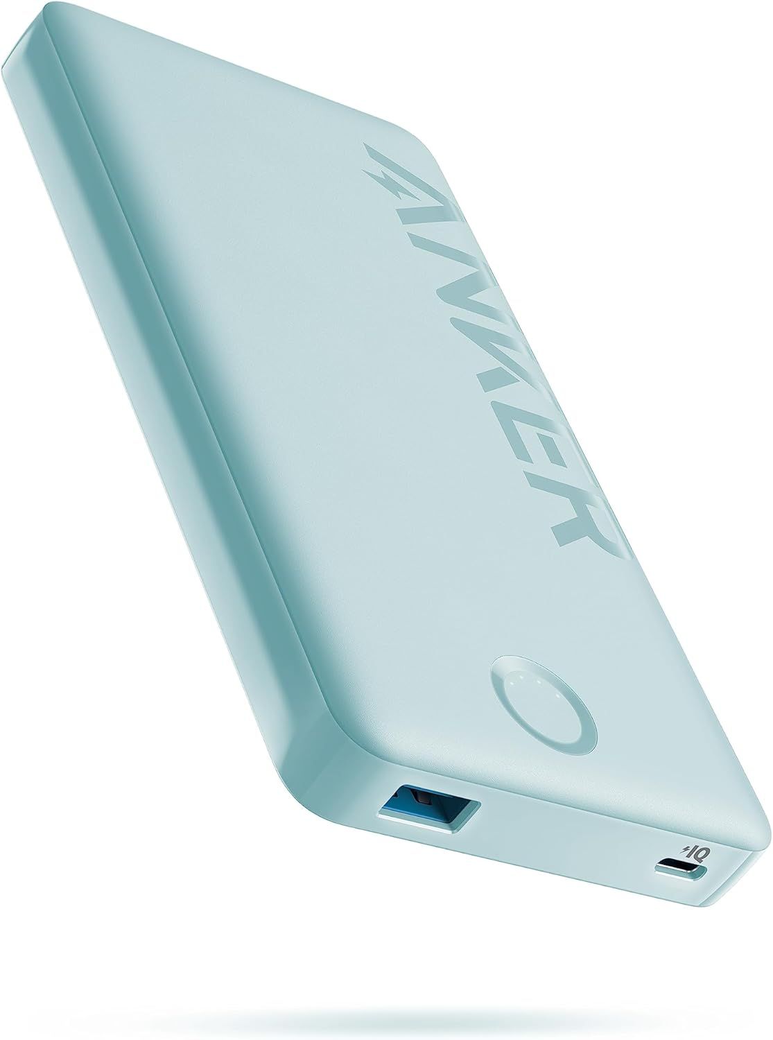 Refurbished Anker 323 10000mAh USB-C Power Bank | Reebelo
