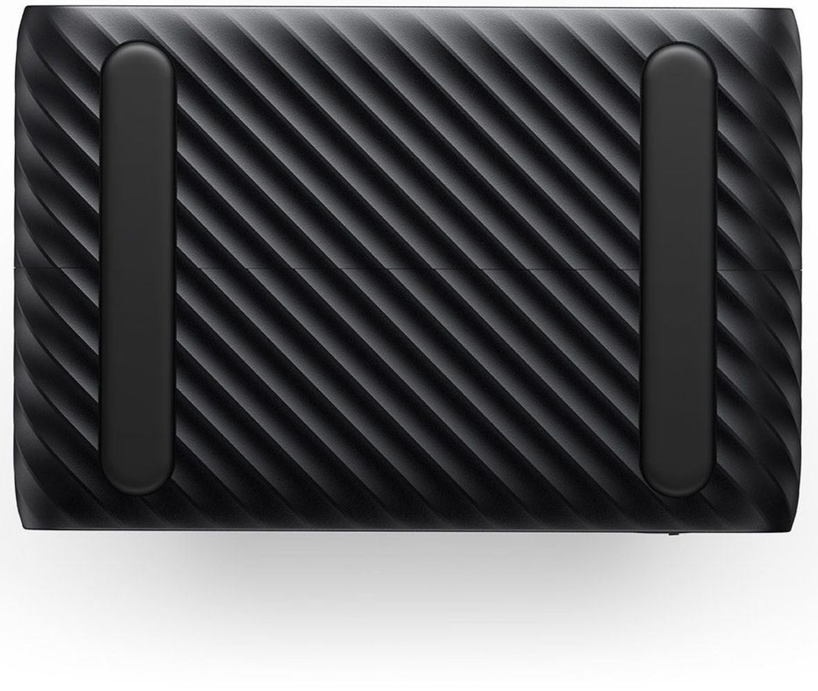 Anker 521 Portable Power Station (PowerHouse 256Wh | 200W) - Black by Anker - Image 5