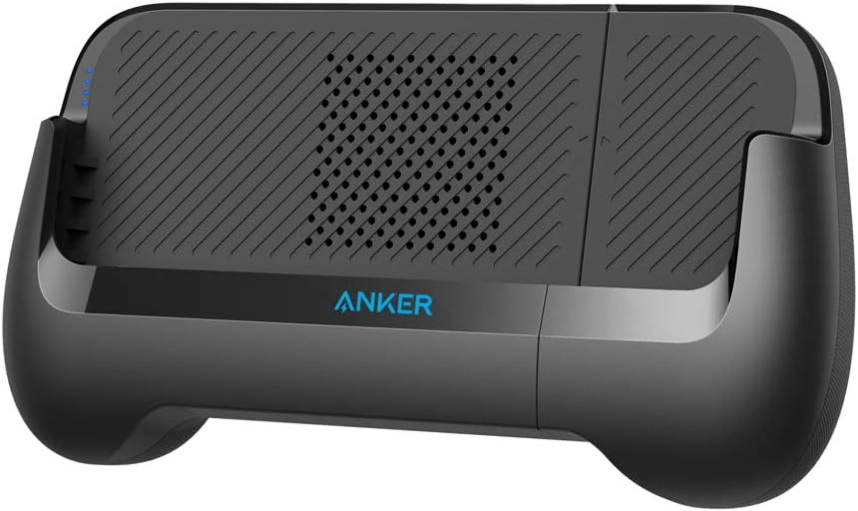 Anker A1254 PowerCore Play 6K Portable Charger for Mobile Gaming - Black by Anker - Refurbished - Like New condition - US$23.94