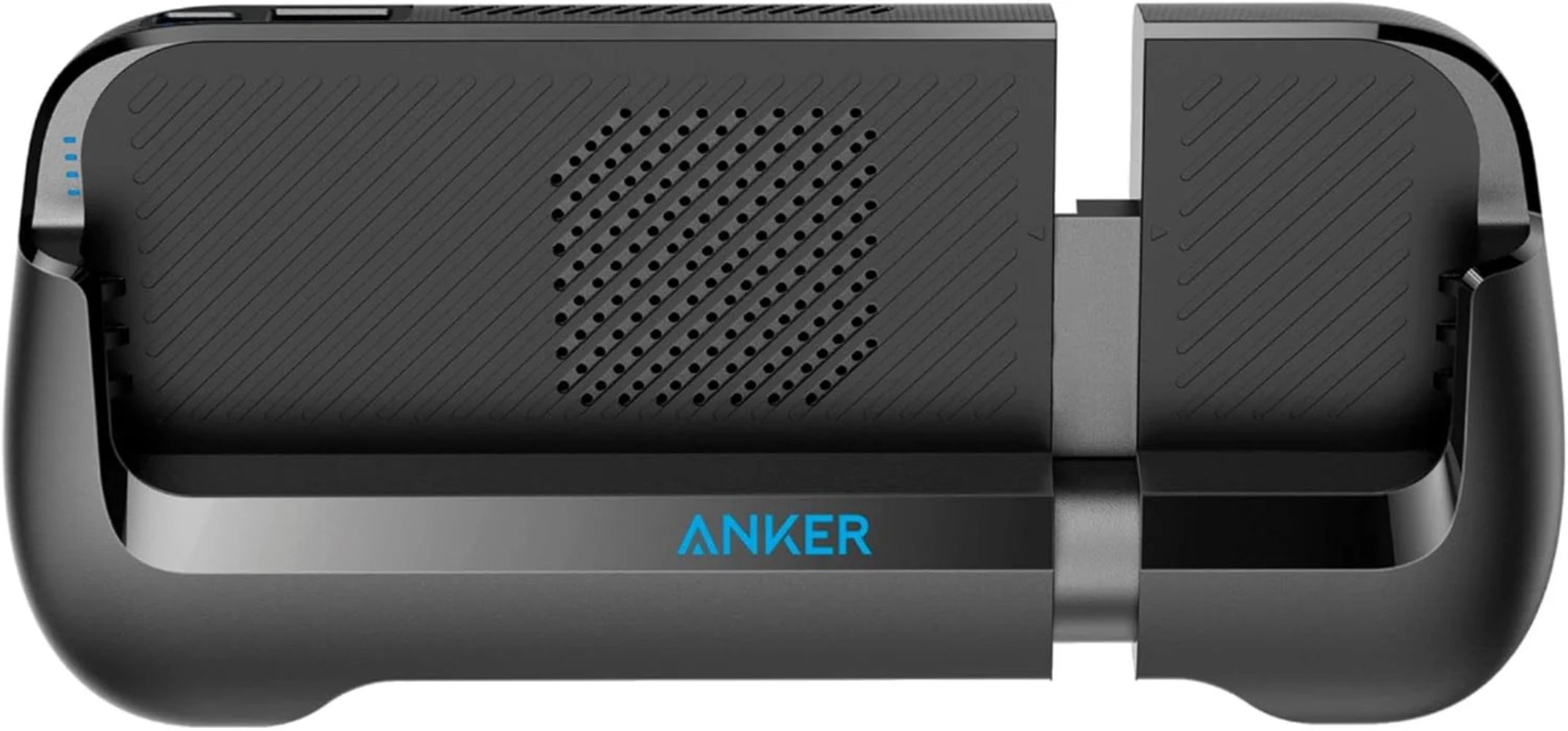 Anker A1254 PowerCore Play 6K Portable Charger for Mobile Gaming - Black by Anker - Refurbished - Like New condition - Image 2