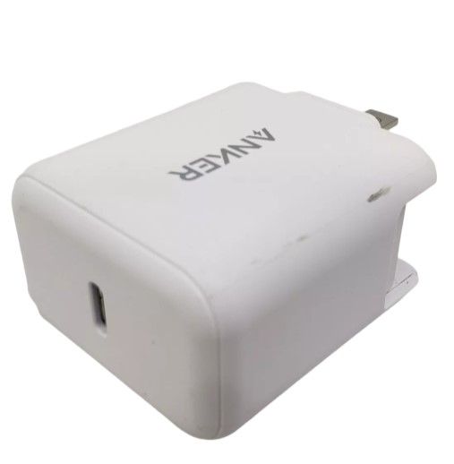 Anker Charging Adapter with Cable for Anker Charging Dock Oculus Quest 2 - White by Anker - Image 3