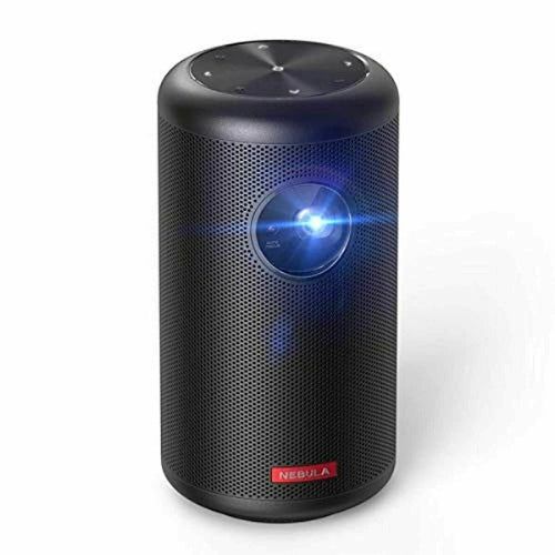 プロジェクター Anker - NEBULA by ANKER capsule D4111 BLA-image-0.jpg