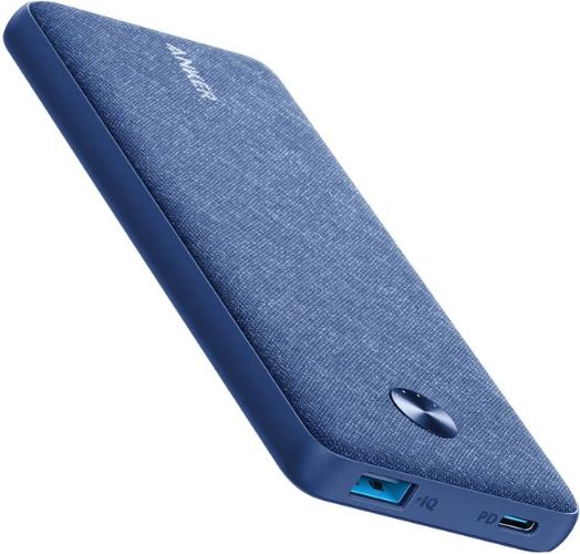 Refurbished Anker PowerCore III Sense 10000 Power Bank | Reebelo