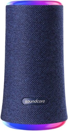 Refurbished Anker Soundcore Flare 2 Bluetooth Speaker | Reebelo