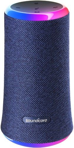Refurbished Anker Soundcore Flare 2 Bluetooth Speaker | Reebelo