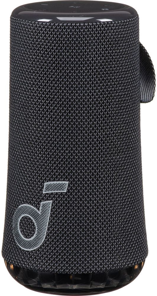 Refurbished Anker Soundcore Glow Portable Speaker | A3166 | Reebelo US