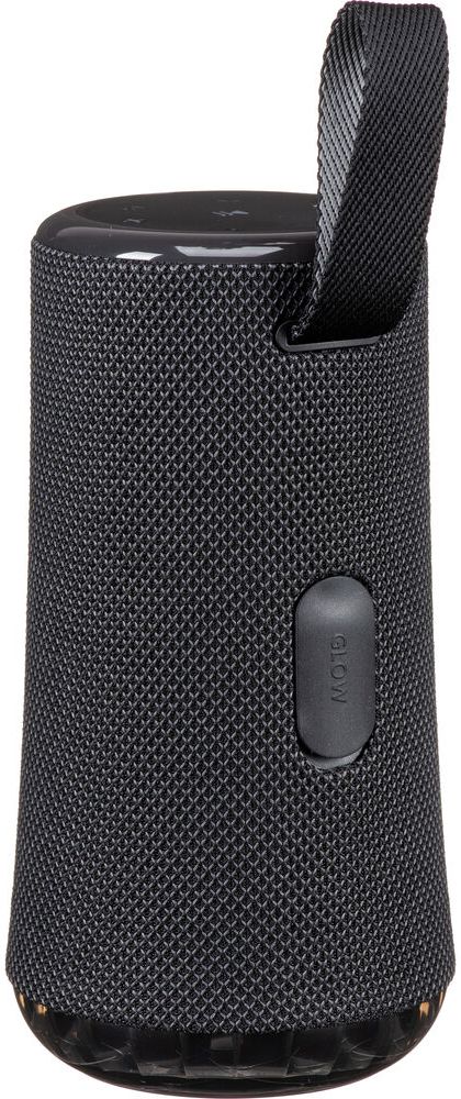 Anker Soundcore Glow Portable Speaker | A3166 - Black by Anker - Refurbished - Very Good condition - Image 5