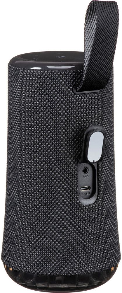 Anker Soundcore Glow Portable Speaker | A3166 - Black by Anker - Refurbished - Very Good condition - Image 6