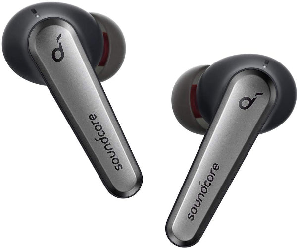Anker Soundcore Liberty Air 2 Pro Earbuds - Onyx Black by Anker - Refurbished - Very Good condition - US$45.05