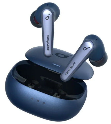ヘッドホン soundcore LIBERTY AIR 2 PRO NAVY BLUE Refurbished Anker Soundcore Liberty Air 2 Pro Earbuds | Reebelo