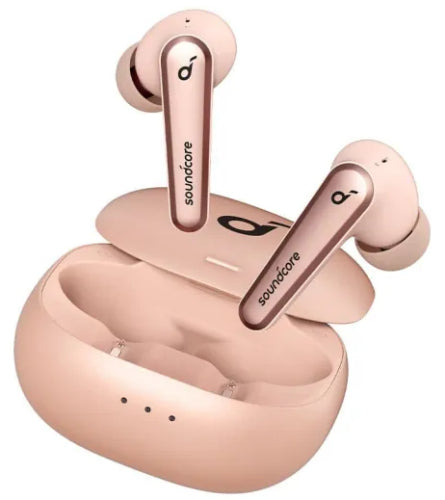 Anker Soundcore Liberty Air 2 Pro Earbuds - Crystal Pink by Anker - Refurbished - Very Good condition - Image 2