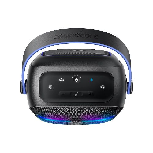 Anker Soundcore Rave Neo 2 Portable Bluetooth Speaker