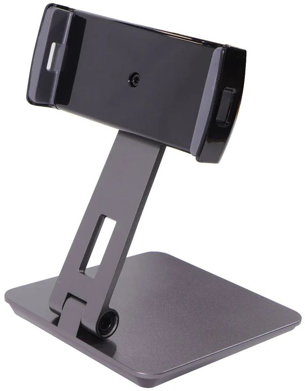 Refurbished AP-7X Aluminum 360 Rotating Stand for 4-14