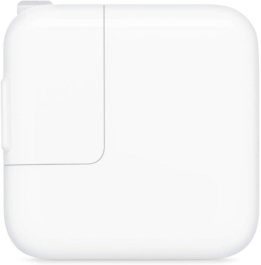 Apple 10W USB Power Adapter (US) - White by Apple - Image 5
