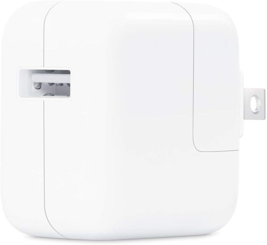 Apple 10W USB Power Adapter (US) - White by Apple - Image 6