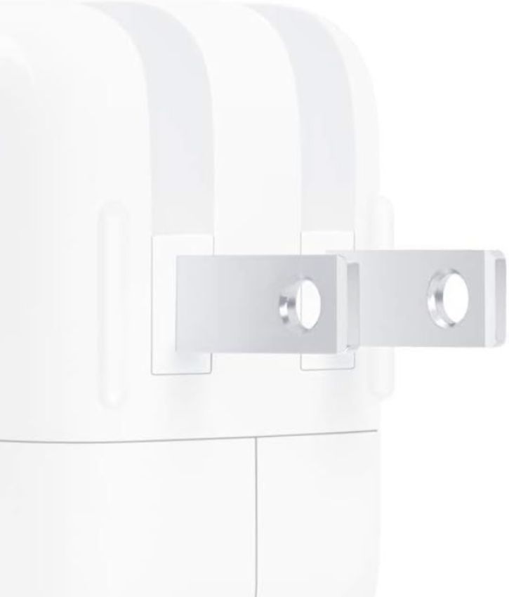 Apple 10W USB Power Adapter (US) - White by Apple - Image 8