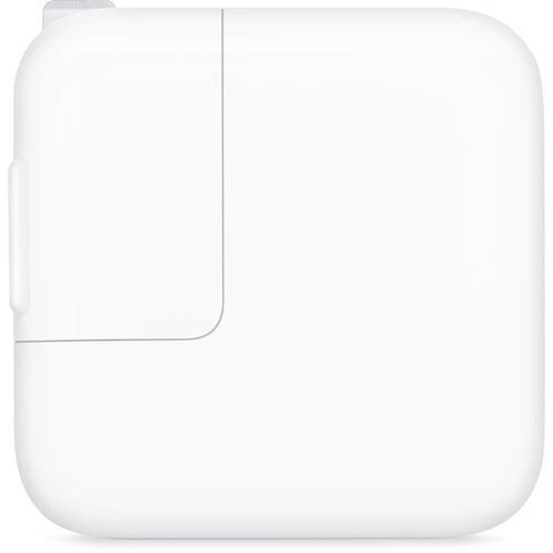 Apple 12W USB Power Adapter - White by Apple - Refurbished - Brand New condition - US$16.94