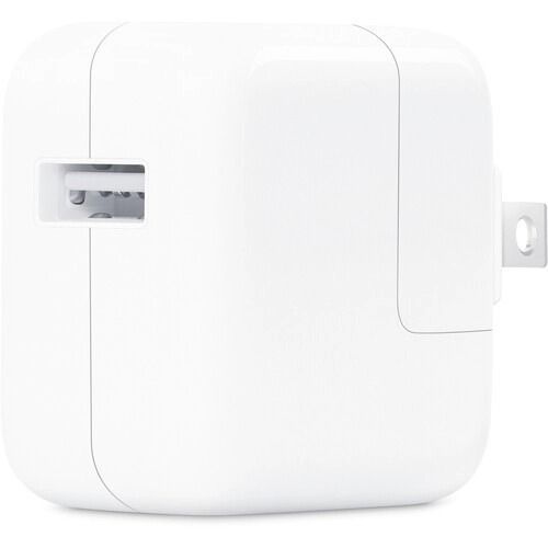 Apple 12W USB Power Adapter - White by Apple - Image 3