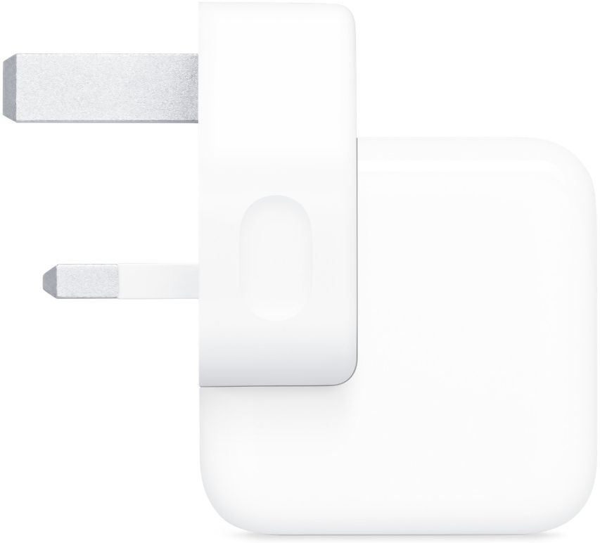 Apple 12W USB Power Adapter - White by Apple - Image 4
