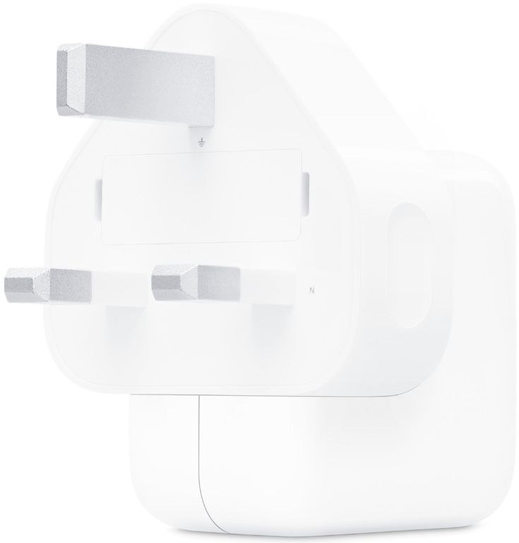 Apple 12W USB Power Adapter - White by Apple - Image 5