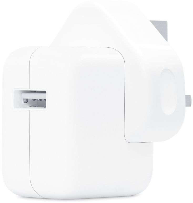 Apple 12W USB Power Adapter - White by Apple - Image 6