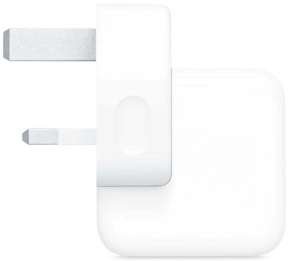Apple 12W USB Power Adapter - White by Apple - Image 13