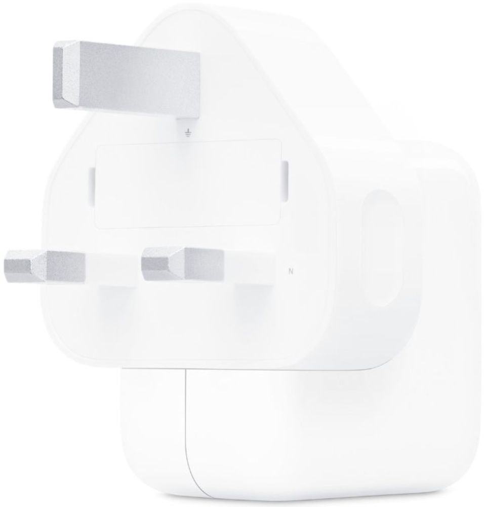 Apple 12W USB Power Adapter - White by Apple - Image 14