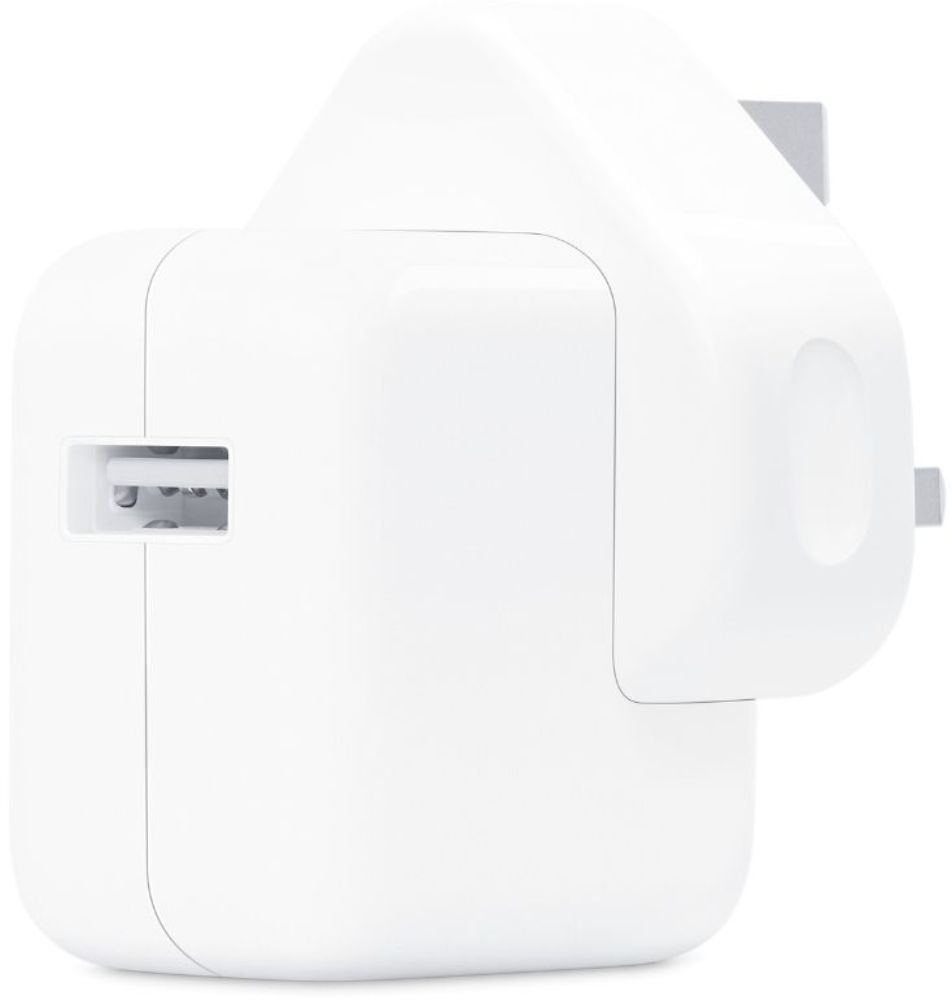 Apple 12W USB Power Adapter - White by Apple - Image 15