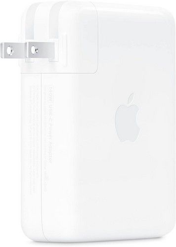 Apple 140W USB-C Power Adapter - White by Apple - Refurbished - Premium condition - US$76.48