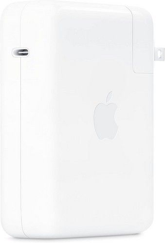 Apple 140W USB-C Power Adapter - White by Apple - Image 3