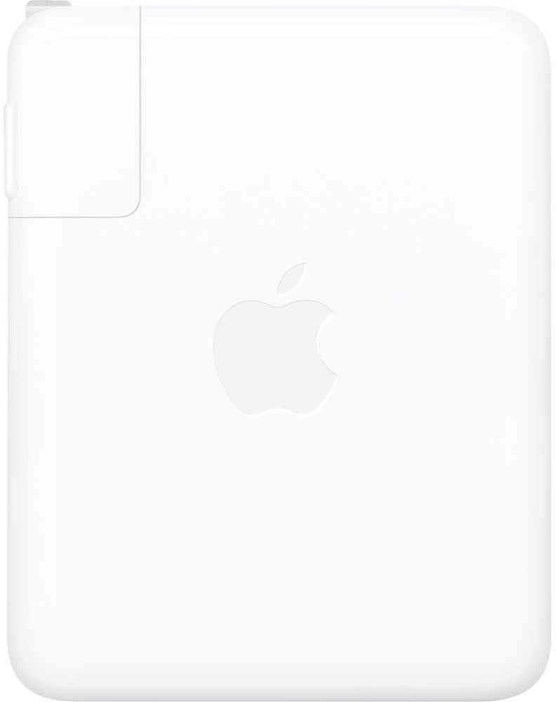 Apple 140W USB-C Power Adapter - White by Apple - Refurbished - Like New condition - US$76.48