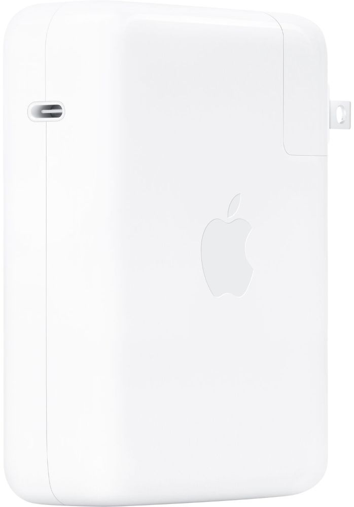 Apple 140W USB-C Power Adapter - White by Apple - Refurbished - Like New condition - Image 5