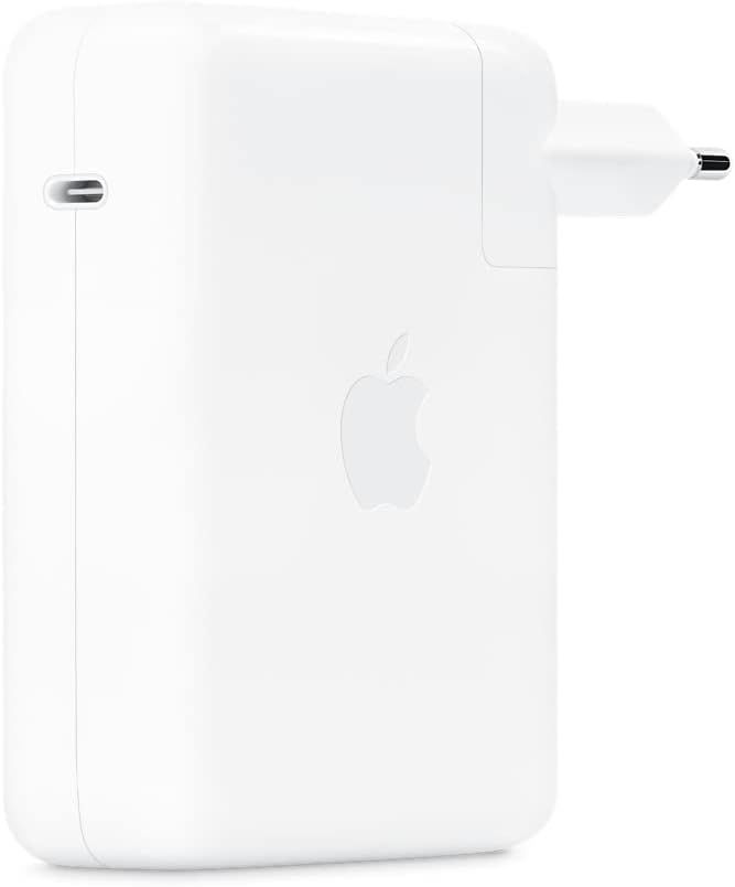 Apple 140W USB-C Power Adapter (Round Pin) - White by Apple - Image 2