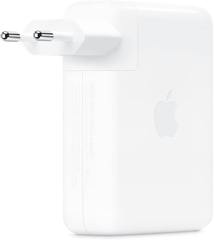 Apple 140W USB-C Power Adapter (Round Pin) - White by Apple - Image 3