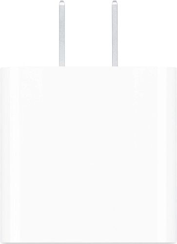Apple 18W USB-C Power Adapter (US) - White by Apple - Refurbished - Very Good condition - Image 2