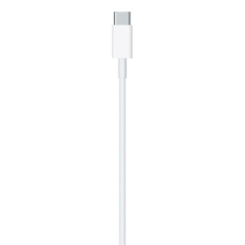 Apple 20W USB-C Power Adapter (AU) with USB-C to Lightning Cable (1m) - White by Apple - Image 5