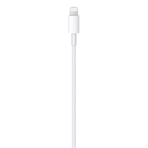 Apple 20W USB-C Power Adapter (AU) with USB-C to Lightning Cable (1m) - White by Apple - Image 6