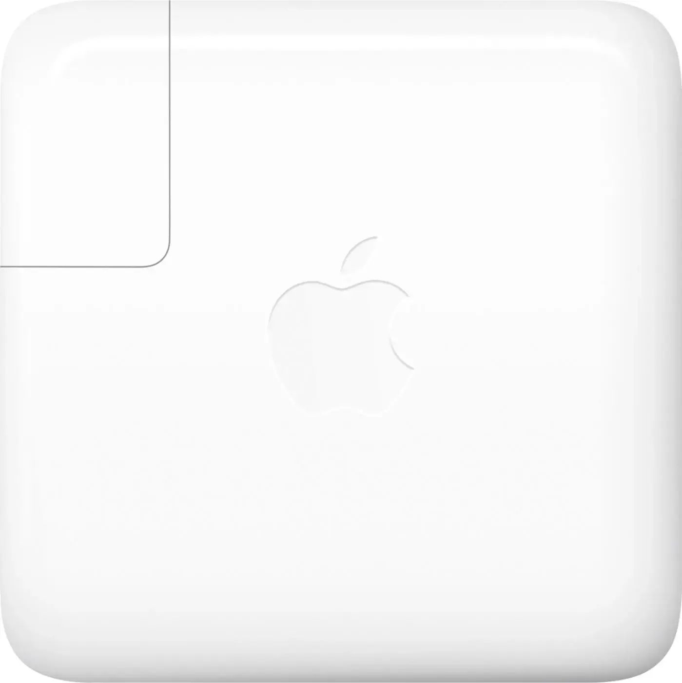 Apple 61W USB-C Power Adapter - White by Apple - Refurbished - Brand New condition - CA$76.48