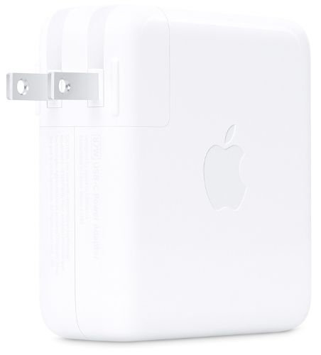 Apple 87W USB-C Power Adapter - White by Apple - Image 2