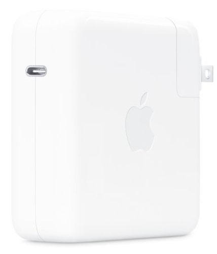 Apple 87W USB-C Power Adapter - White by Apple - Image 3