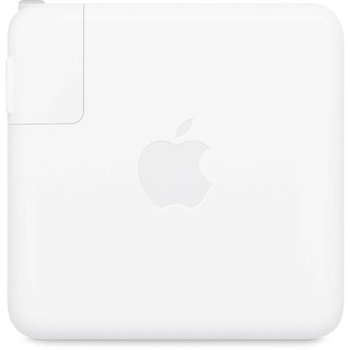 Apple 96W USB-C Power Adapter - White by Apple - Refurbished - Good condition - US$35.57
