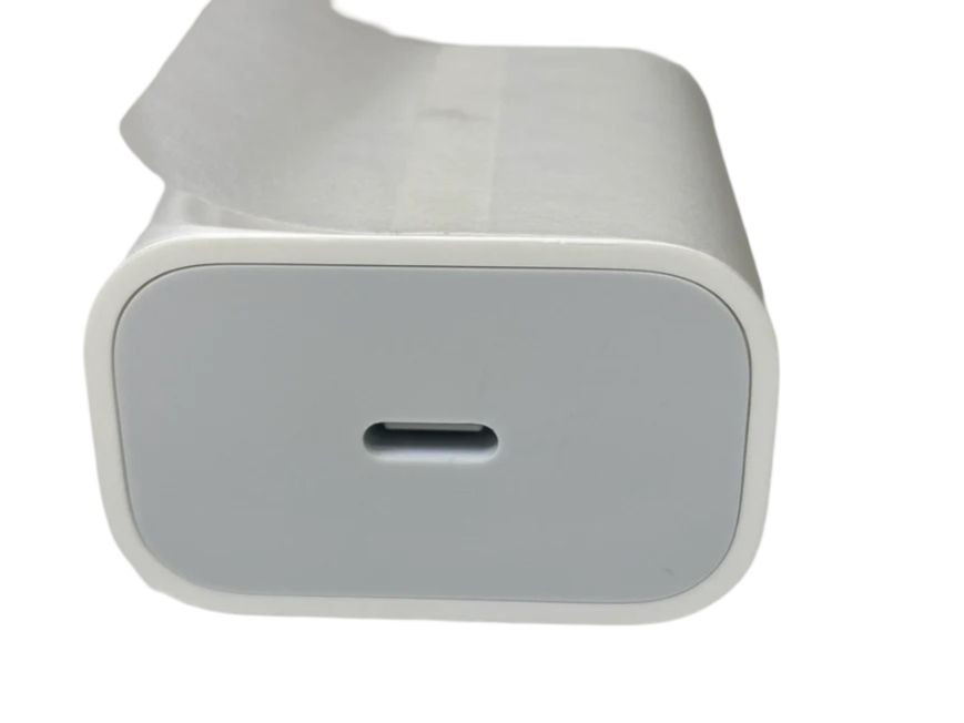 Apple A1720 Travel Adapter (Bulk Packaging) - White by Apple - Refurbished - Brand New condition - Image 2