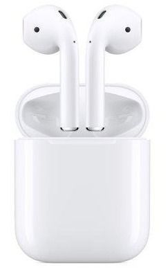 Apple Airpods 1 - White by Apple - Refurbished - Like New condition - Image 4