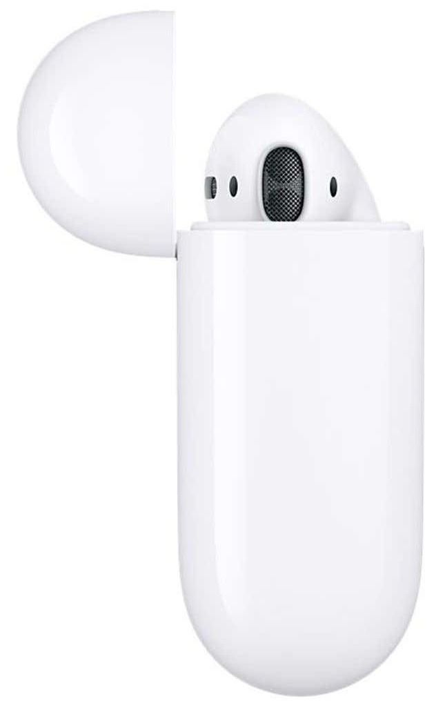 Apple Airpods 1 - White by Apple - Refurbished - Like New condition - Image 6