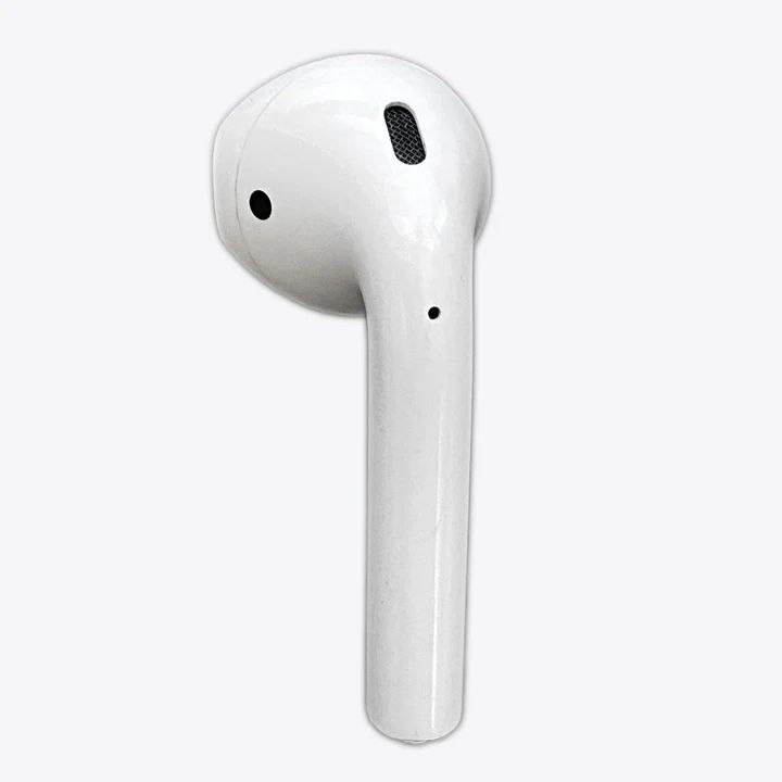 Apple AirPods 2 (Left Side Earbuds Only) - White by Apple - Image 2